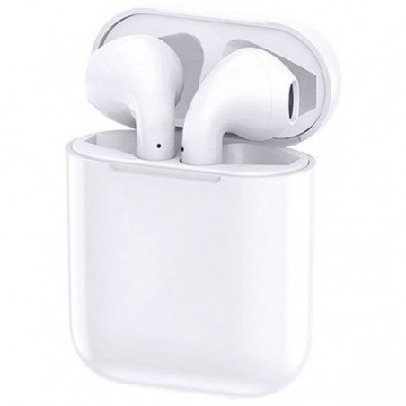 Oreillette Bluetooth sans fil Kit Mains-libres Universel