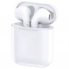 Oreillette Bluetooth sans fil Kit Mains-libres Universel