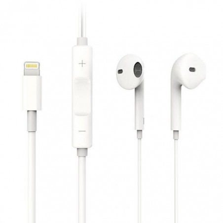 Écouteurs Apple EarPods avec connecteur Lightning