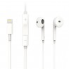Écouteurs Apple EarPods avec connecteur Lightning