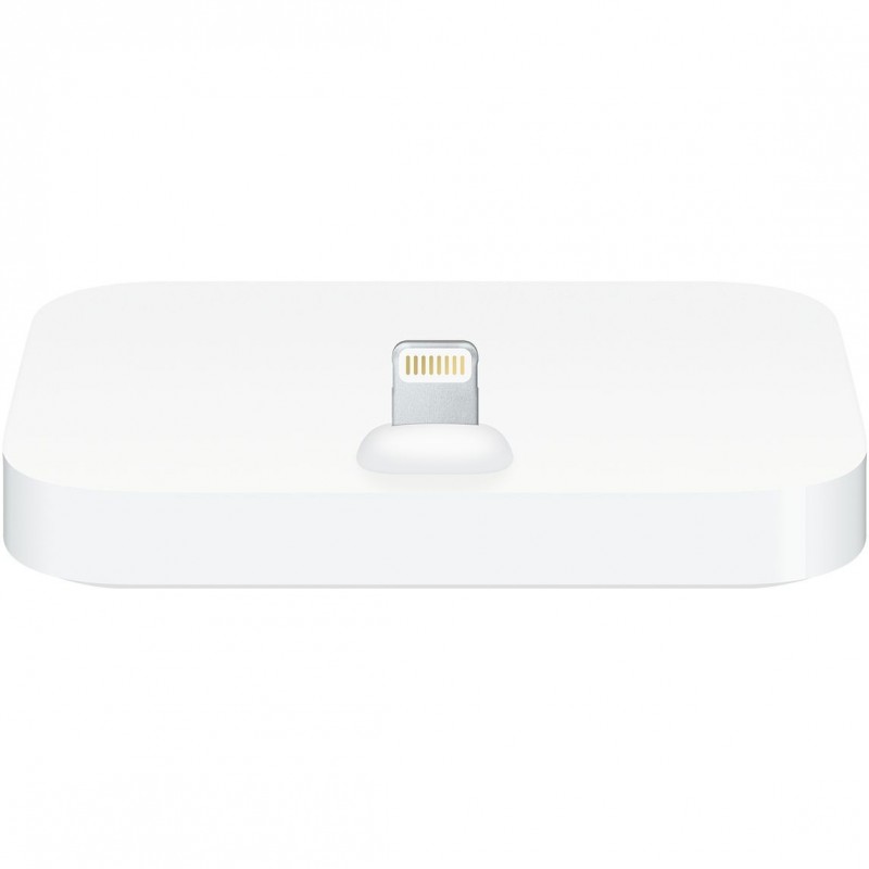 Station d'accueil Apple iPhone Lightning Dock