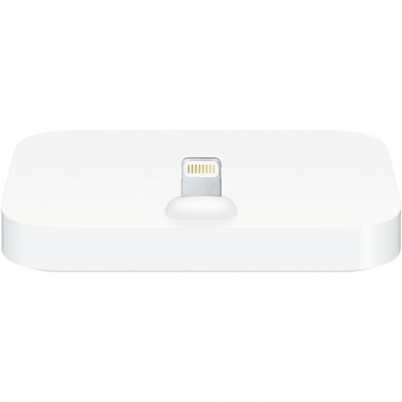 Station d'accueil Apple iPhone Lightning Dock
