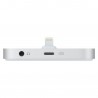 Station d'accueil Apple iPhone Lightning Dock