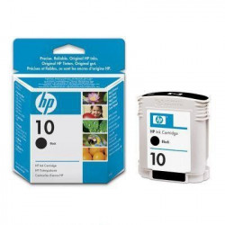  Cartouche d'encre noire HP...