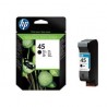  Cartouche d'impression jet d'encre noire HP 45 Large 