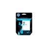  Cartouche d'encre HP n° 12 Cyan 