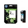 Cartouche d'impression jet d'encre Noir HP 15 Large 