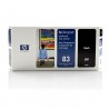 Tête d'impression HP 83 Noir (C4960A) 