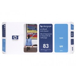  Tête d'impression HP 83...
