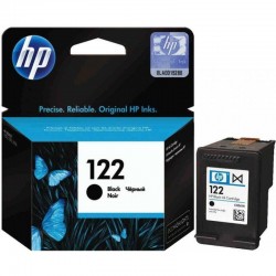  Cartouche jet d'encre HP...