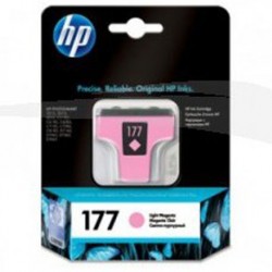  Cartouche jet d'encre HP...