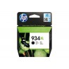  Cartouche d'encre Officejet HP 934XL Noir 