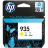  Cartouche d'encre Officejet HP 935 Jaune 