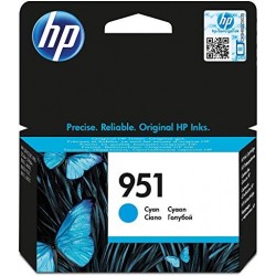  Cartouche d’encre HP 951...