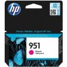  Cartouche d’encre HP 951 Magenta Originale (CN051AE) 