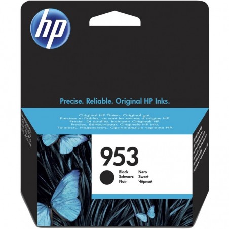  Cartouches d'encre HP 953 Noir (L0S58AE) 