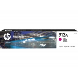  Toner HP 913A cartouche...