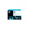  Cartouche d'encre cyan HP 761 Designjet, 400 ml (CM994A) 