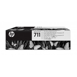  Tête d'impression HP 711...