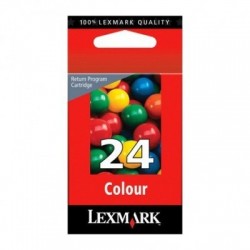  Cartouche 3 couleurs n°24...