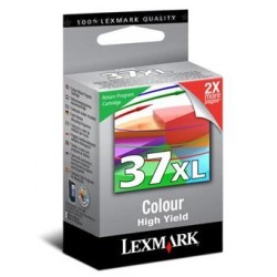  Cartouche 3 couleurs n°37...