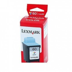  Cartouche couleur Lexmark...