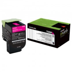  Toner LEXMARK Laserjet...