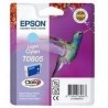  Cartouche jet d'encre Epson C13T08054010 Cyan clair 