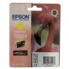  Cartouche jet d'encre Epson C13T08744010 Jaune 