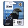  Cartouche jet d'encre Epson C13T00740310 Noir et Couleur 
