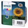  Cartouche jet d'encre Epson T009 C13T01840110 Couleur 