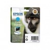 Cartouche EPSON pour impression Cyan T0892