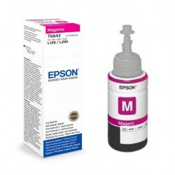  Encre EPSON en bouteille...