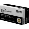  Cartouche jet d'encre Epson PJIC6-K Noir originale (C13S020452) 
