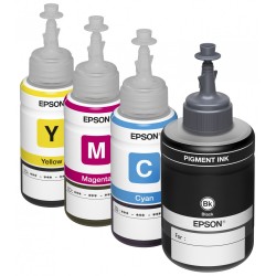  Encre EPSON en bouteille...