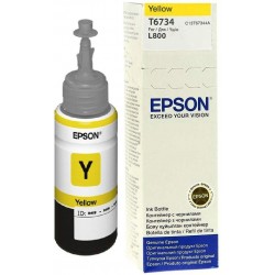  Encre EPSON en bouteille...