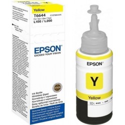  Encre EPSON en bouteille...