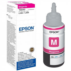  Encre EPSON en bouteille...