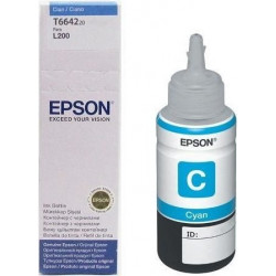  Encre EPSON en bouteille...