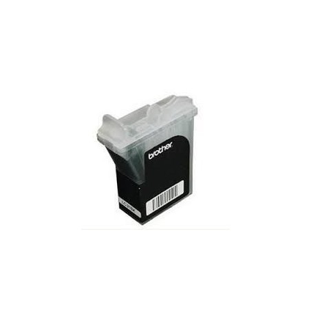 Cartouche jet d'encre Brother LC800BK Noire 
