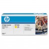   Toner HP Jaune LaserJet (Réf CE742A) 