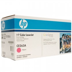  Toner HP Magenta LaserJet...