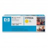  Toner Jaune HP Color LaserJet (Réf : C9702A ) 