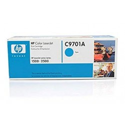  Toner Cyan HP Color...
