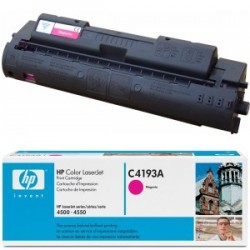  Toner Magenta HP Color...
