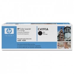  Toner Noir HP Color...