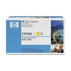  Toner Jaune HP Color...