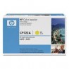  Toner Jaune HP Color LaserJet (Réf : C9722A ) 