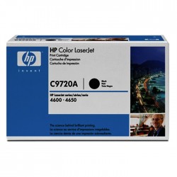  Toner Noir HP Color...