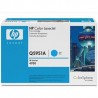  Toner Cyan HP Color LaserJet (Réf : Q5951A) 
